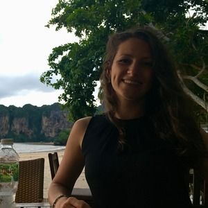 Meet your Posher, Louise